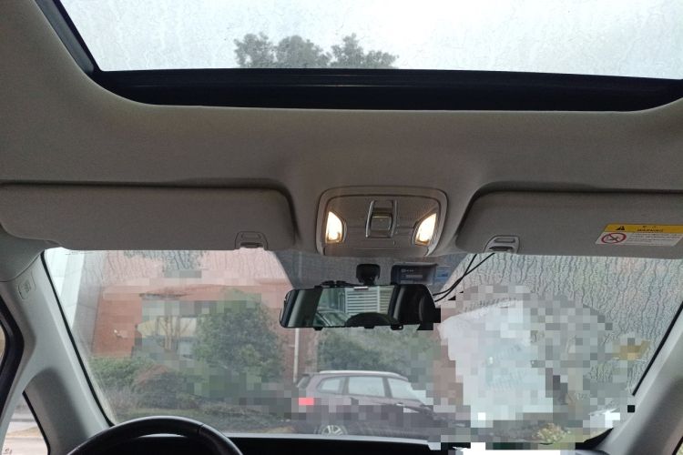 Used GAC Trumpchi M6 2019 270T DCT Luxury Edition (7-seater) China VI
