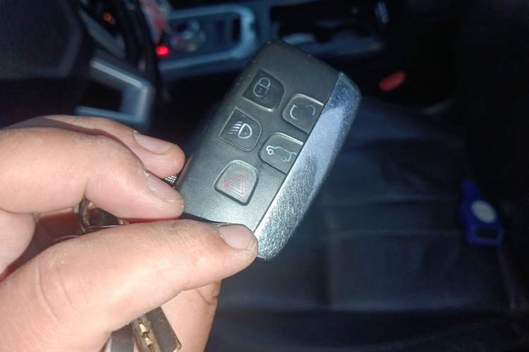 Used Land Rover Discovery Sport 2016 2.0T SE