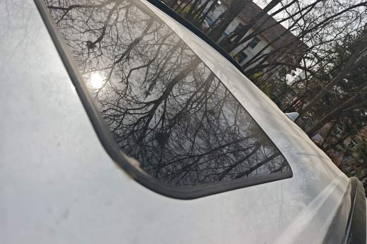 Used Toyota Wildlander 2022 2.0L CVT Two-Wheel Drive Luxury PLUS Edition