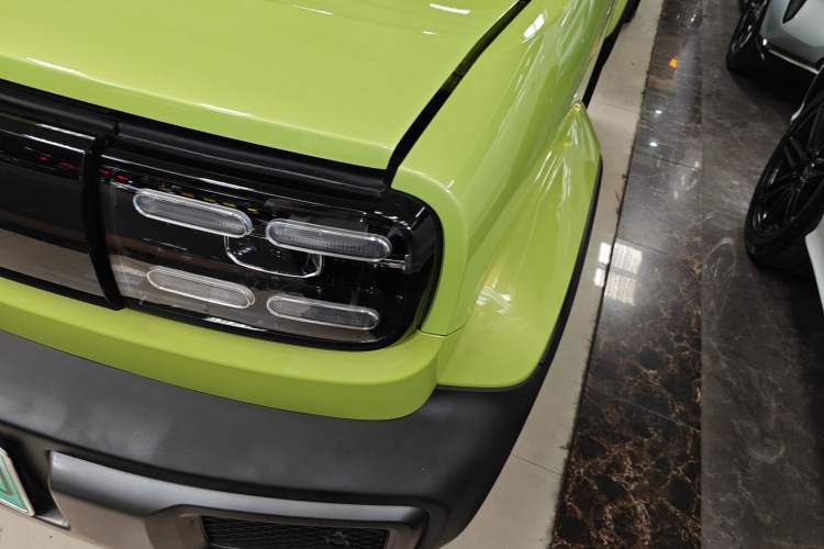 Used Baojun Spark 2023 Flagship Edition