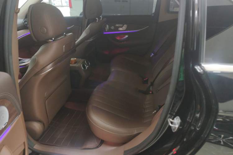 Used Mercedes-Benz E-Class 2020 Restyled E 300 L Exclusive Edition
