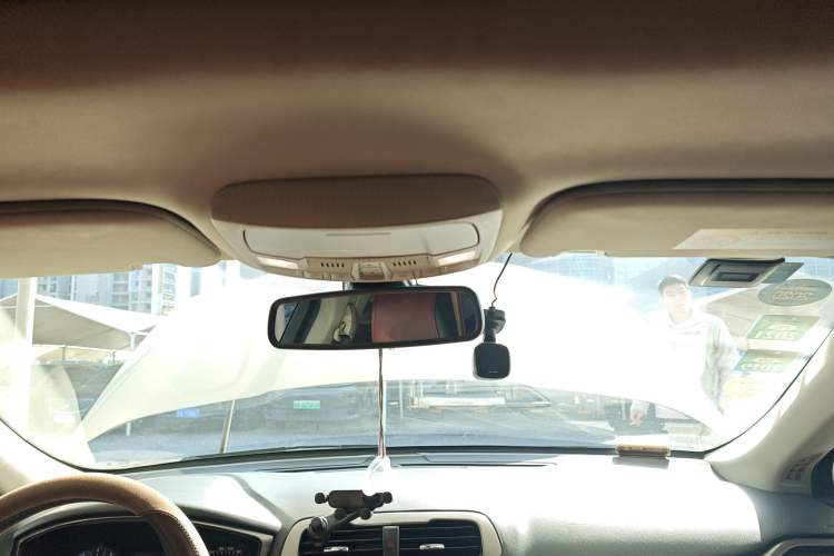 Used Ford Mondeo 2017 EcoBoost 180 Stylish Model