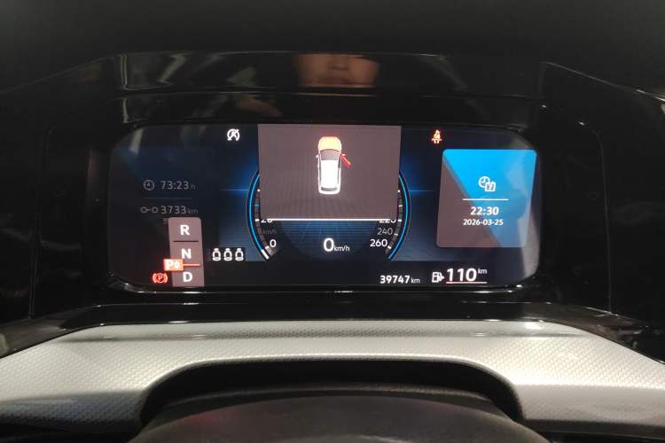 Used Volkswagen Golf 2023 Facelift 280TSI DSG Pro