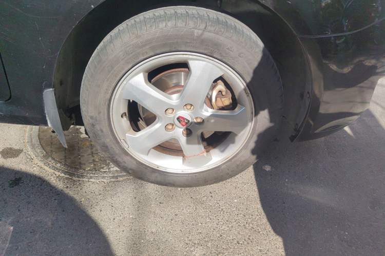 Used Roewe 350 2013 350S 1.5L Manual Xunchi Edition