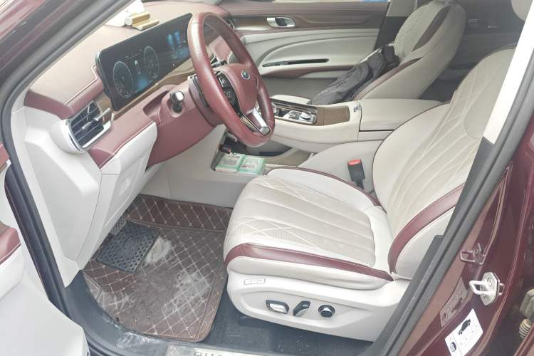 Used Ford Equator 2021 EcoBoost 225 Premier PLUS 6-Seater
