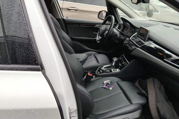 Used BMW 2 Series Active Tourer 2016 218i Sports Design Package