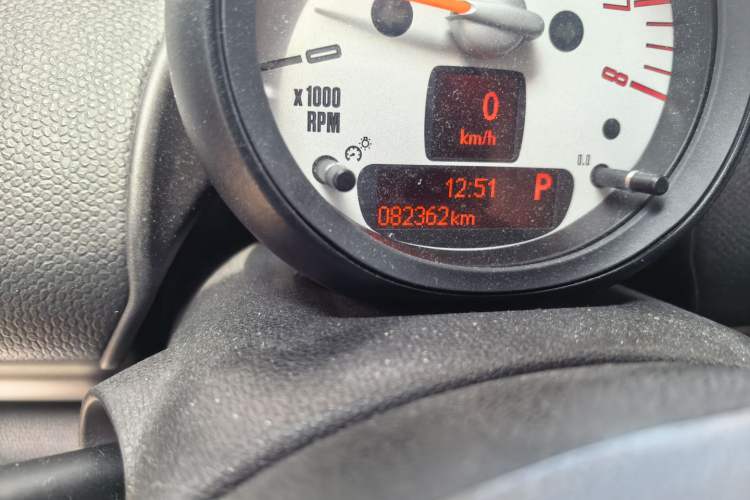 Used MINI Countryman 2011 1.6L COOPER Fun