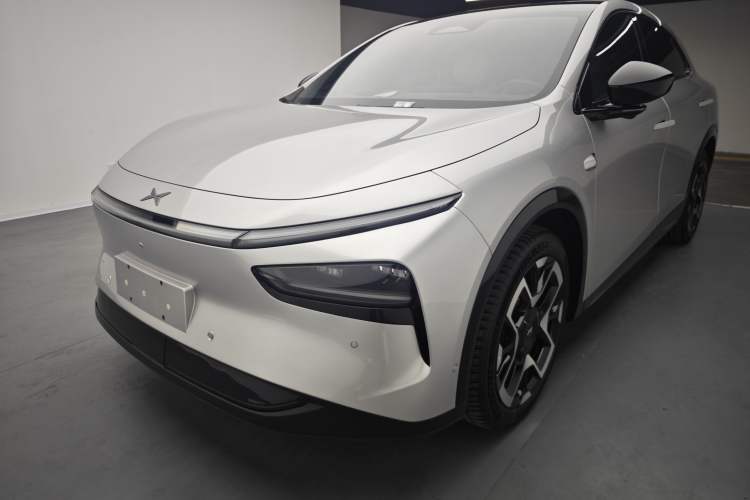 Used XPeng G7 2025 702 Max