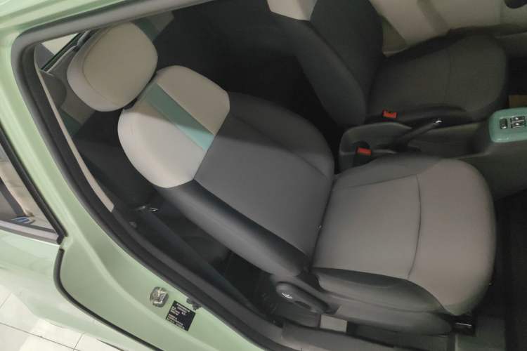 Used CHANGAN NEVO Lumin 2022 210km Sweet Edition Right Front Seat