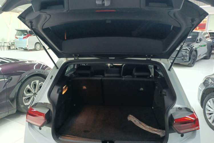 Used Volkswagen ID.3 2024 Pure & Smart Edition
