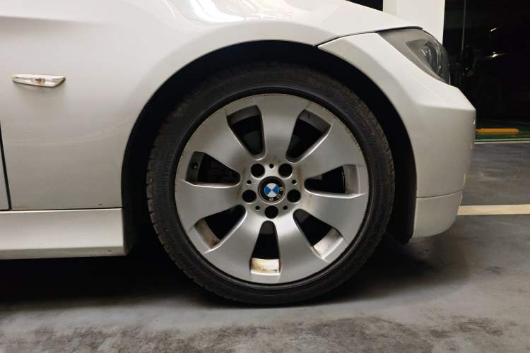 Used BMW 3 Series 2005 325i Sport Edition
