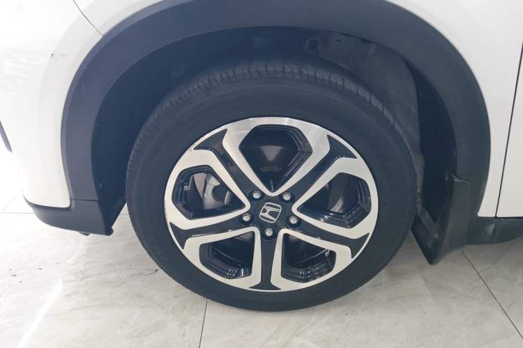 Used Honda XR-V 2017 1.8L VTi CVT Luxury Edition