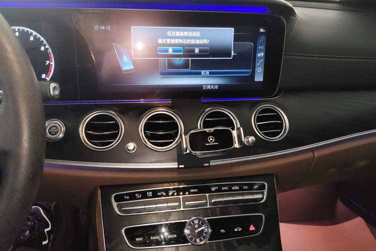 Used Mercedes-Benz E-Class 2018 E 200 L Sport Edition
