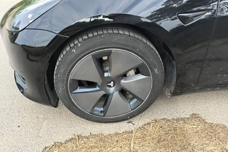 Used Tesla Model 3 2021 Standard Range Rear-Wheel Drive Upgraded Version 3D6