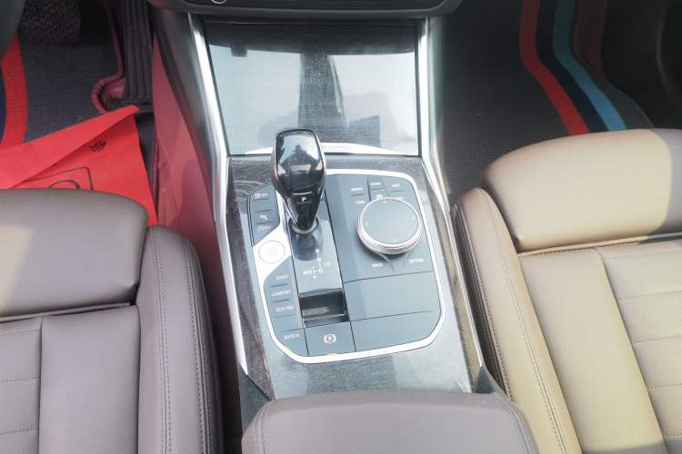 Used BMW 3 Series 2021 325Li M Sport Package
