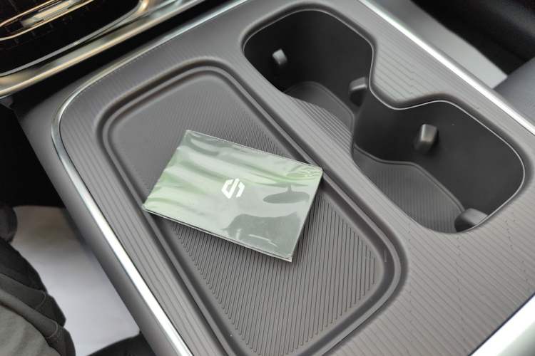 Used Leapmotor B01 2025 650 LiDAR Edition
