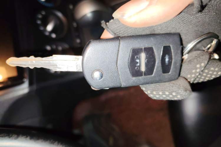 Used Mazda 3 2011 Sedan 1.6L Automatic Elite Model
