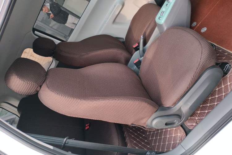 Used Qiyuan Lumin 2023 205km Xiangqin Version
