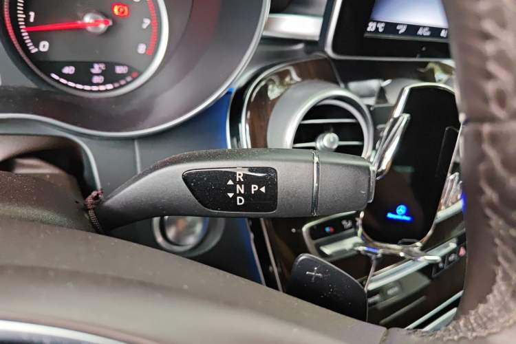 Used Mercedes-Benz GLC 2017 GLC 260 4MATIC Dynamic Edition
