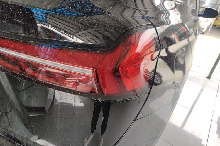 Used Landian E5 2023 1.5L DE-i 100KM Comfort Edition 7-Seater