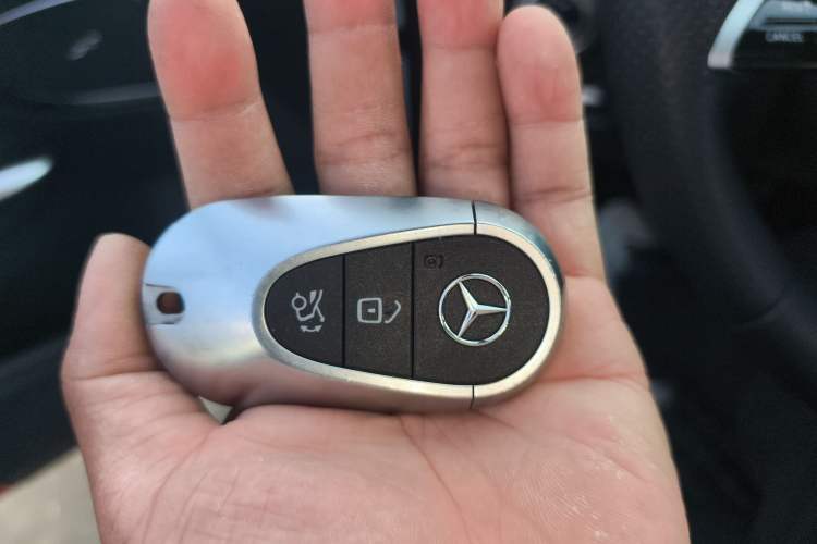 Used Mercedes-Benz C-Class 2024 C 200 L Sport Edition
