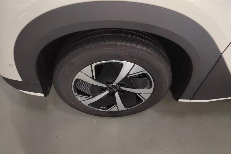 Used BYD Sealion 05 EV 2025 520 km Smart Cruise Version