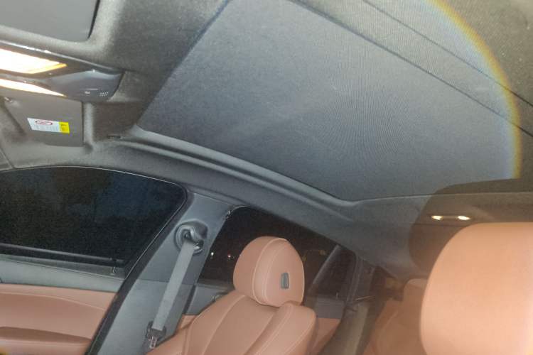 Used BMW X6 2020 xDrive40i M Sport Package