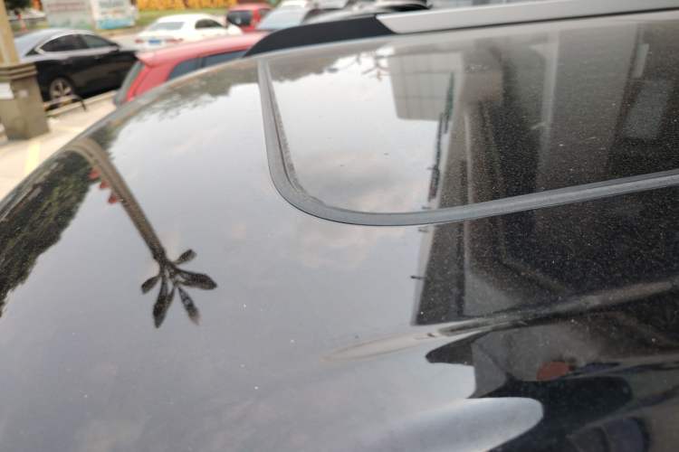 Used Haval Raptor New Energy 2024 Hi4 102 Pro Roof