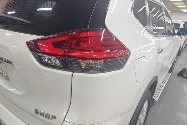 Used Nissan X-Trail 2021 2.0L CVT 2WD XL Premium Commemorative Edition Right Rear Taillight