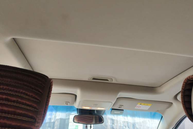 Used Chevrolet Cruze 2015 1.5L Classic SE AT