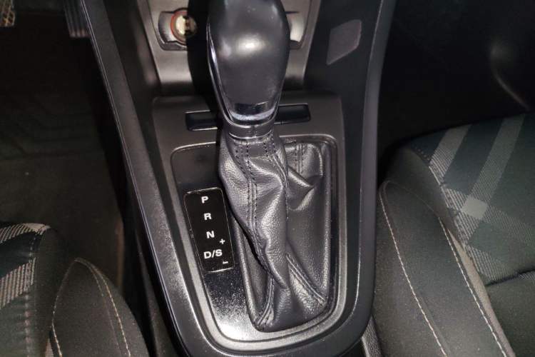 Used MG 3 2017 1.5L Automatic Smart Connect Elite Edition