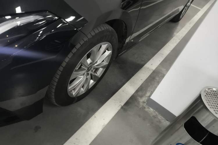 Used Toyota Avalon 2024 2.0L Ambition Edition