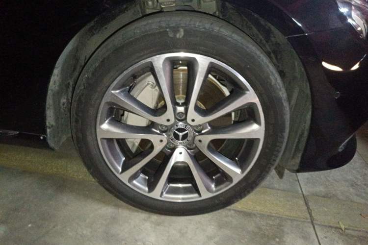 Used Mercedes-Benz E-Class 2018 E 300 L Luxury Model