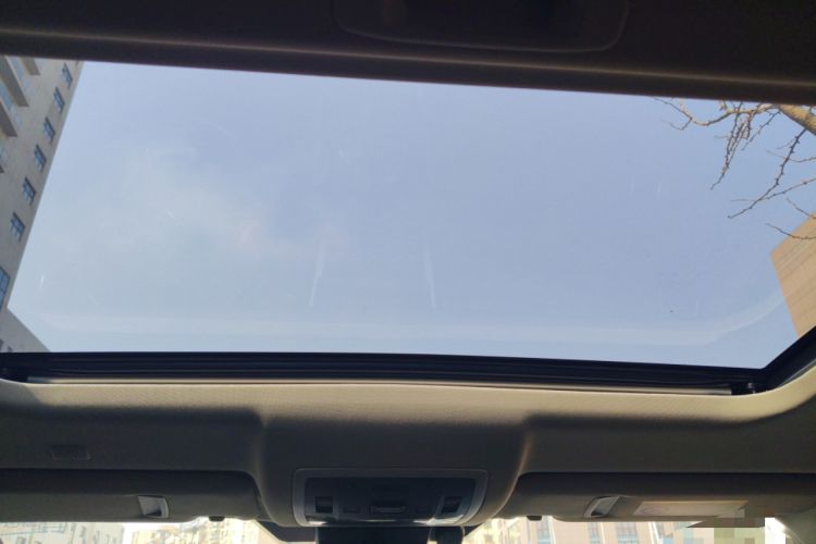 Used Lexus NX 2020 200 All-Wheel Drive Fēngshàng Version China VI Standard Headliner