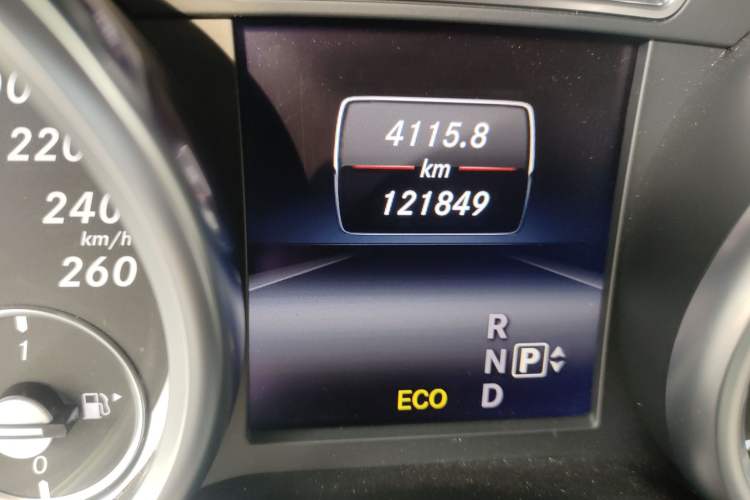 Used Mercedes-Benz GL-Class 2013 GL 500 4MATIC
