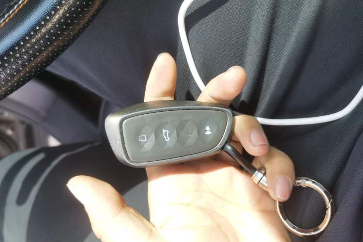 Used Haval XY 2022 1.5T Smart Edition