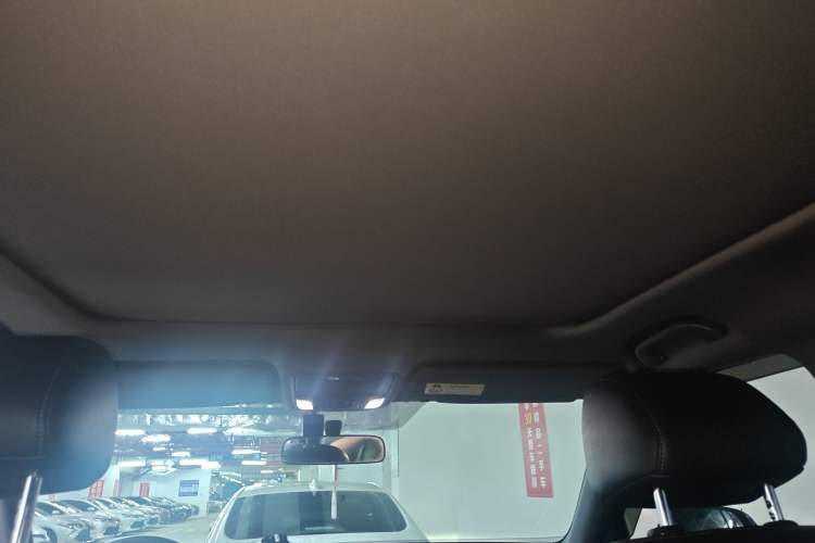 Used Honda UR-V 2020 370TURBO Two-Wheel Drive Luxury Edition