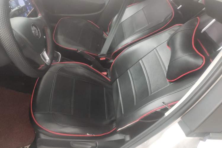 Used Volkswagen Polo 2016 1.4L Automatic Trendy Model