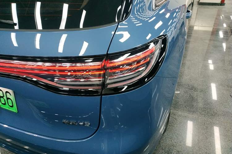 Used Hima H5 2025 Model Range-Extending Max
