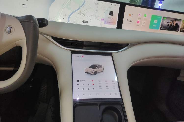 Used IM LS6 2023 Max Standard Edition