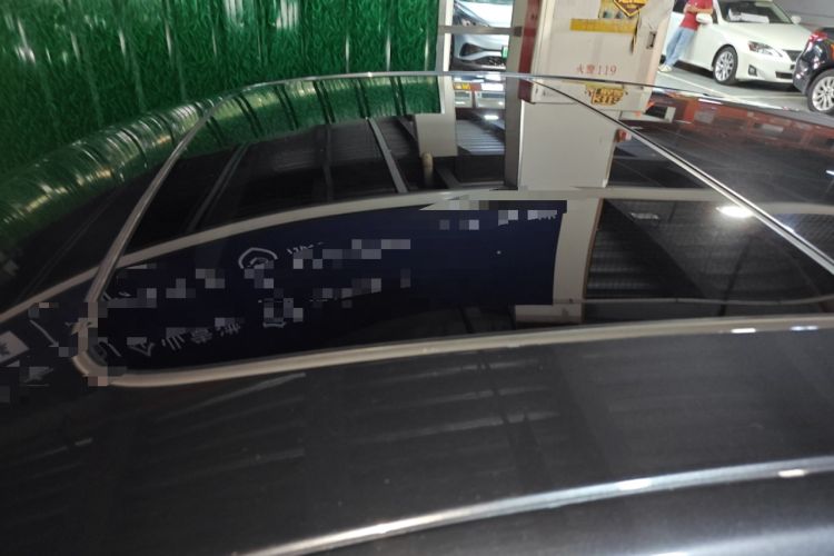 Used Honda Accord 2022 Xing·Hybrid 2.0L Phantom Night·Sharp Intelligence Edition