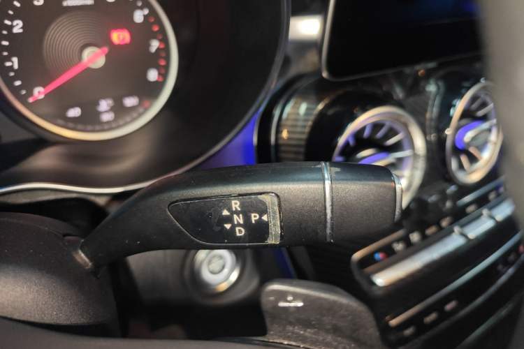 Used Mercedes-Benz C-Class 2019 C 180 L Fashion Edition Sport Version