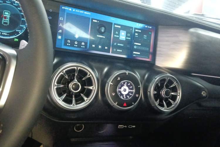 Used Tank 300 2021 Off-Road Edition 2.0T Challenger