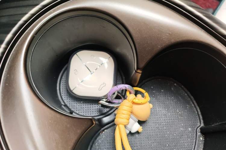 Used Baojun Cloud 2023 460 Max Lingxi Version
