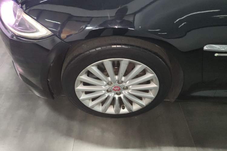 Used Jaguar XF 2015 XF 3.0 SC R-Sport Luxury Edition
