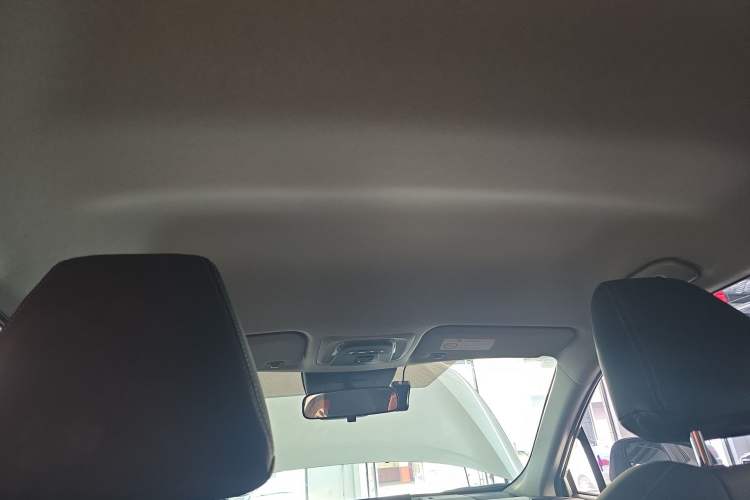 Used Toyota Corolla Cross 2024 2.0L Pioneer Edition