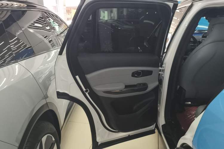 Used Nio ES6 2020 600 km Sport Edition