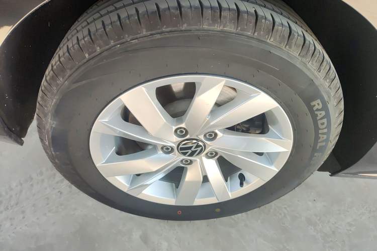 Used Volkswagen Passat 2022 280TSI Business Edition Exterior 5