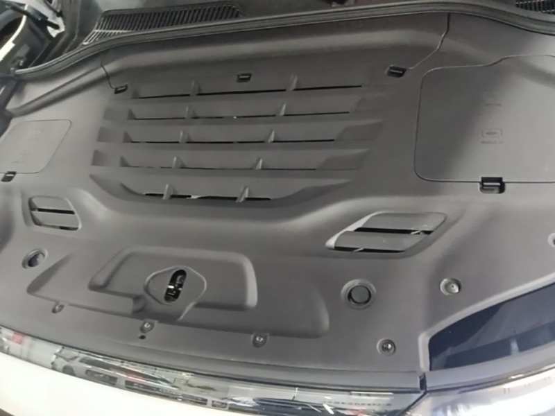 Used Leapmotor C11 2023 Pure Electric 500 Comfort Edition — 19