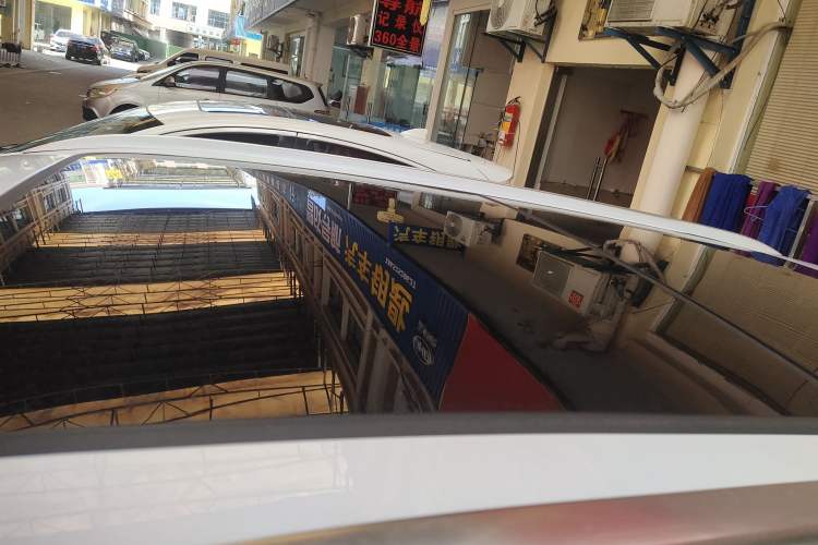 Used BYD Song L DM-i 2024 112 km Beyond Edition
